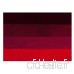 Spirella Four Red 10.16169 Tapis de bain 60 x 90 cm - B00BS5E7FU